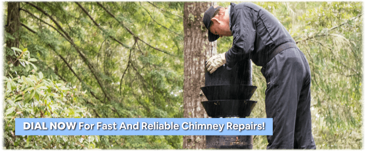 Chimney Repair Nashville