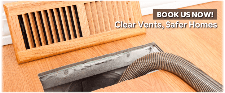 Dryer Vent Cleaning Nashville