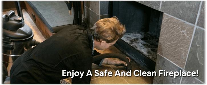 Fireplace Cleaning Nashville