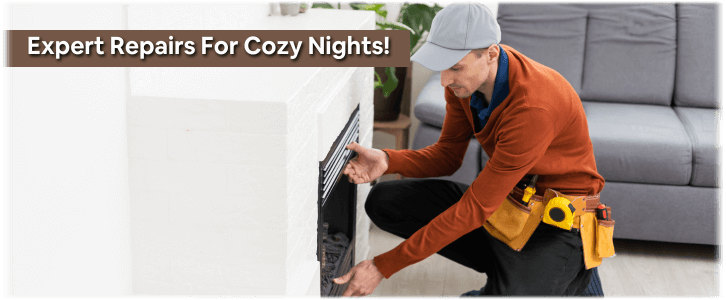 Fireplace Repair Nashville